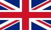 Illustration of UK flag